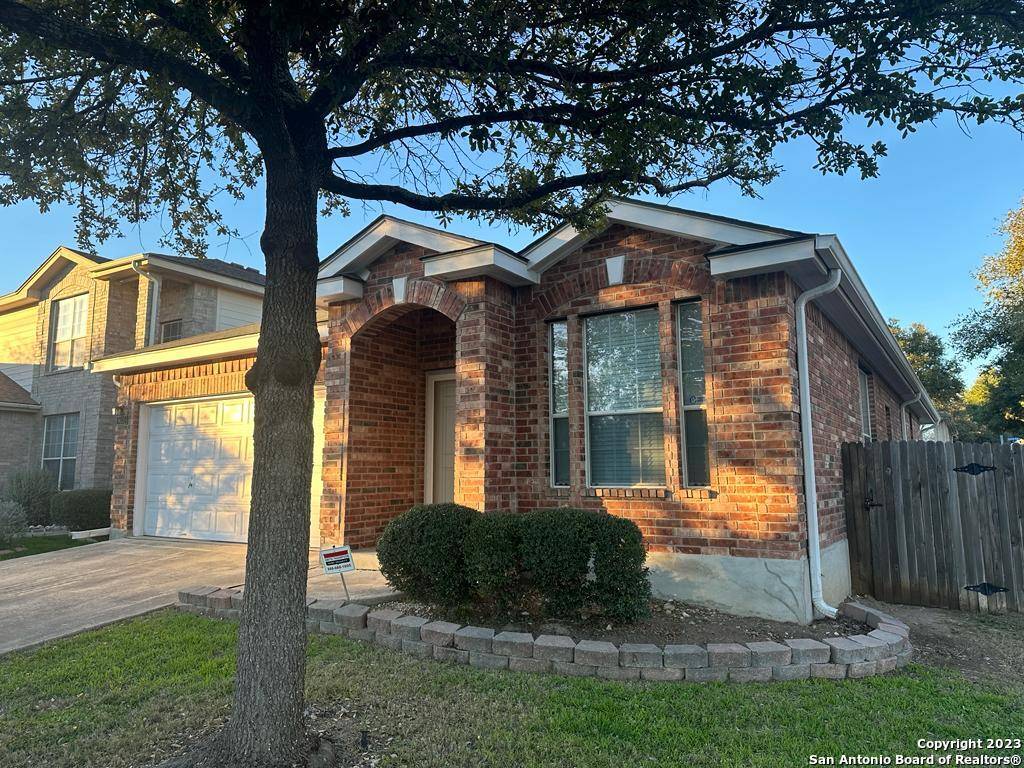 Helotes, TX 78023,9003 Burnt Peak