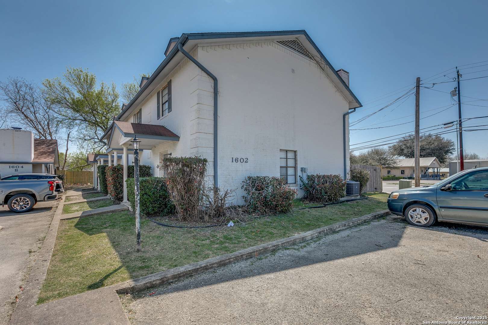 San Marcos, TX 78666,1602 Mill St UNIT B