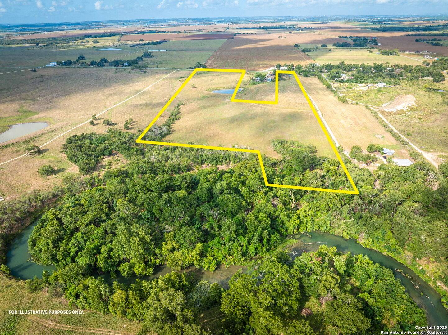 Staples, TX 78655,TBD Fm 621