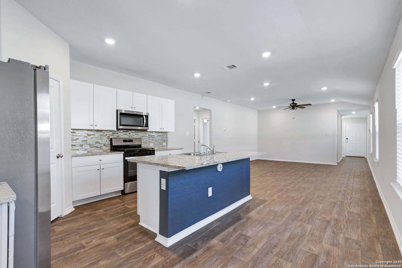 San Antonio, TX 78253-3910,13851 Siltstone Loop