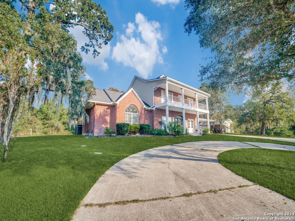 Huntsville, TX 77320,2 Highland Dr