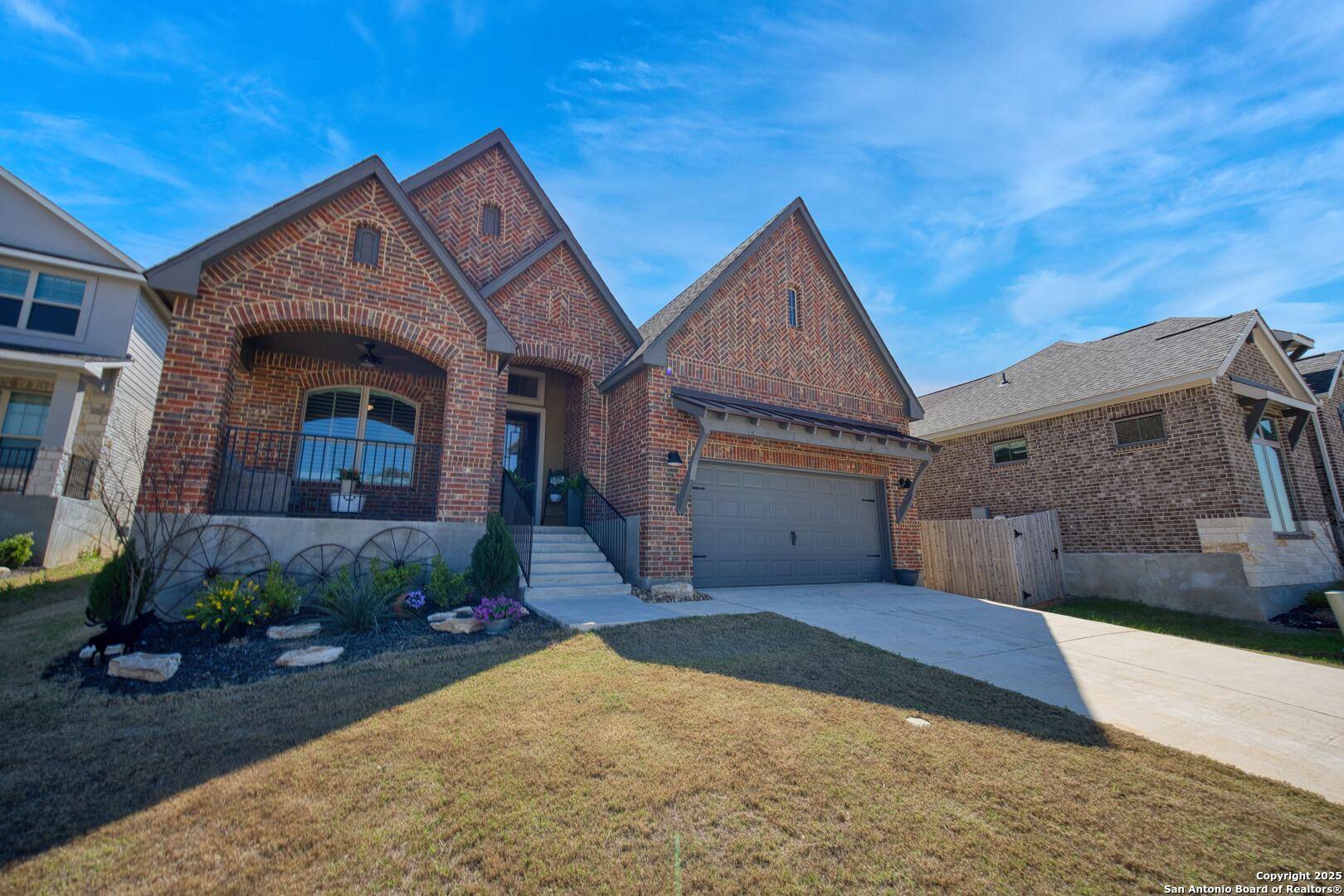 Bulverde, TX 78163,1617 Cullanne Park