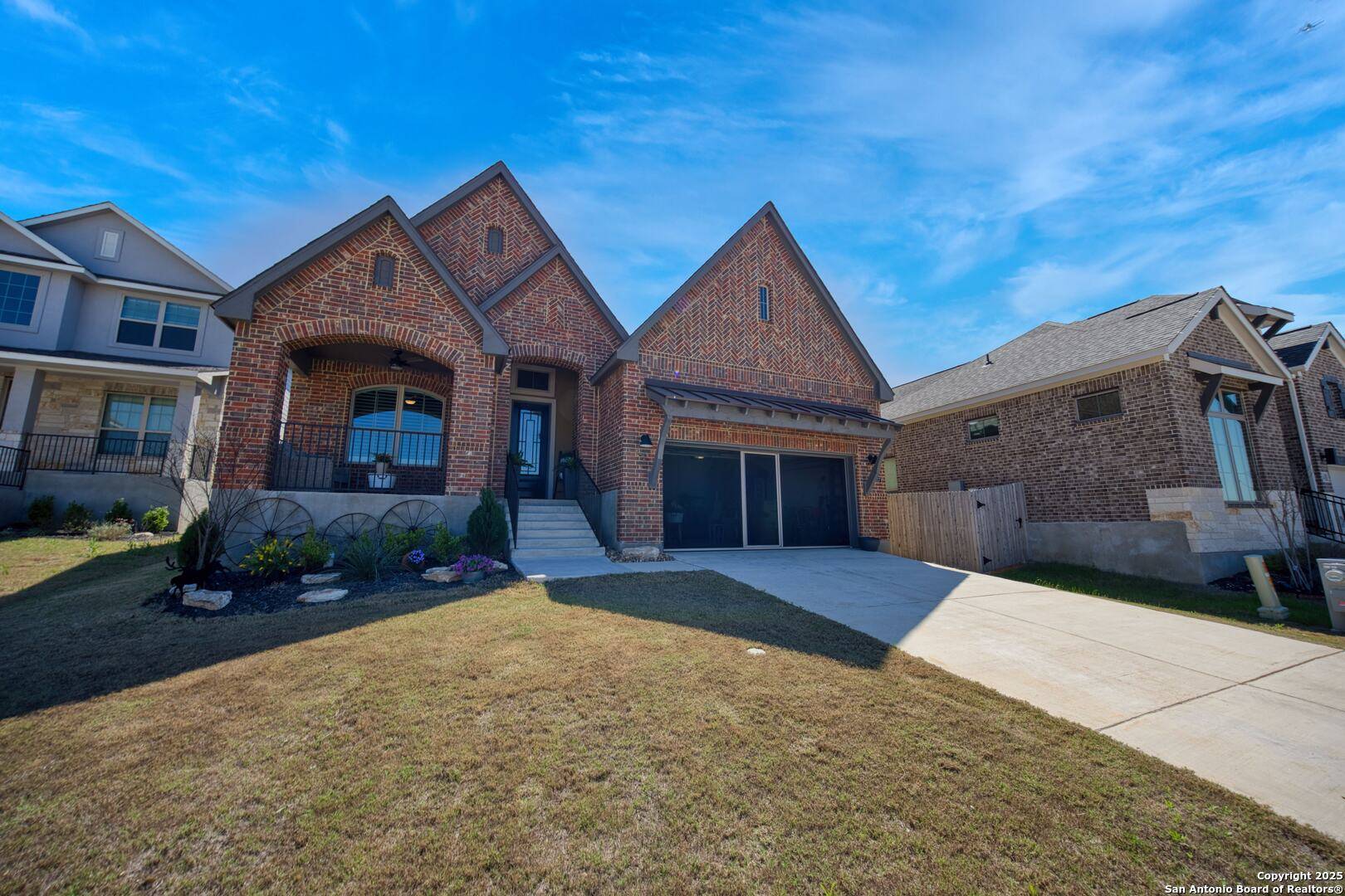 Bulverde, TX 78163,1617 Cullanne Park