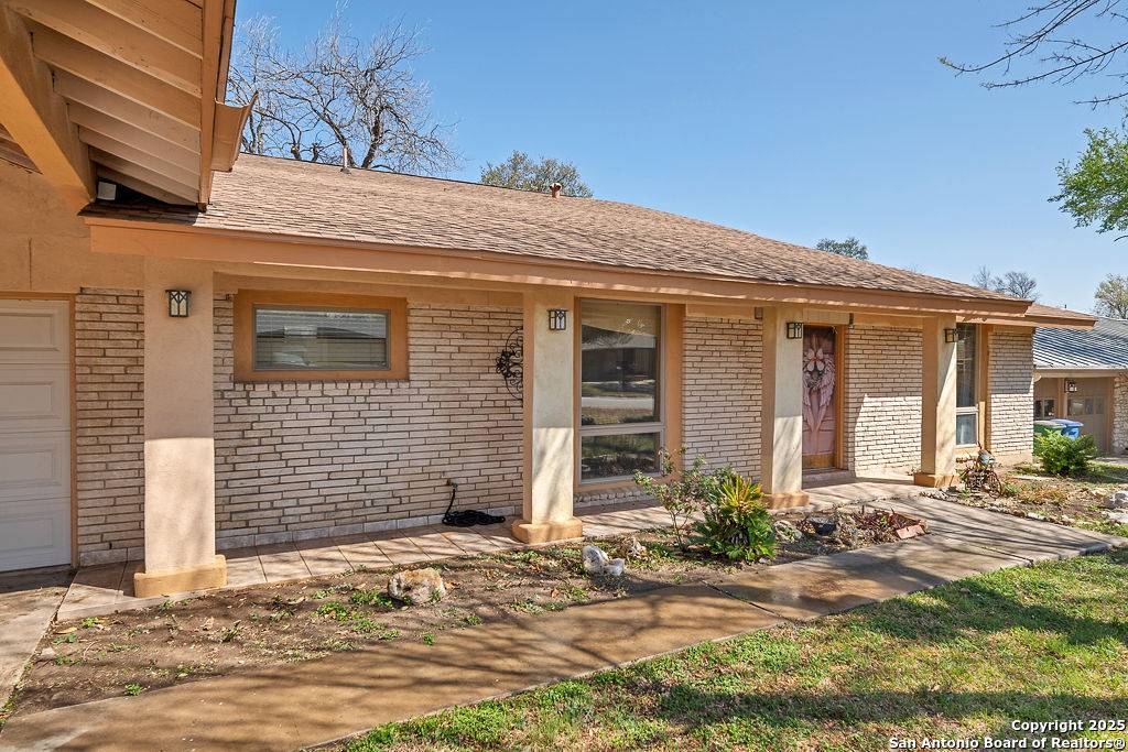 San Antonio, TX 78216,611 Colwyn Pass