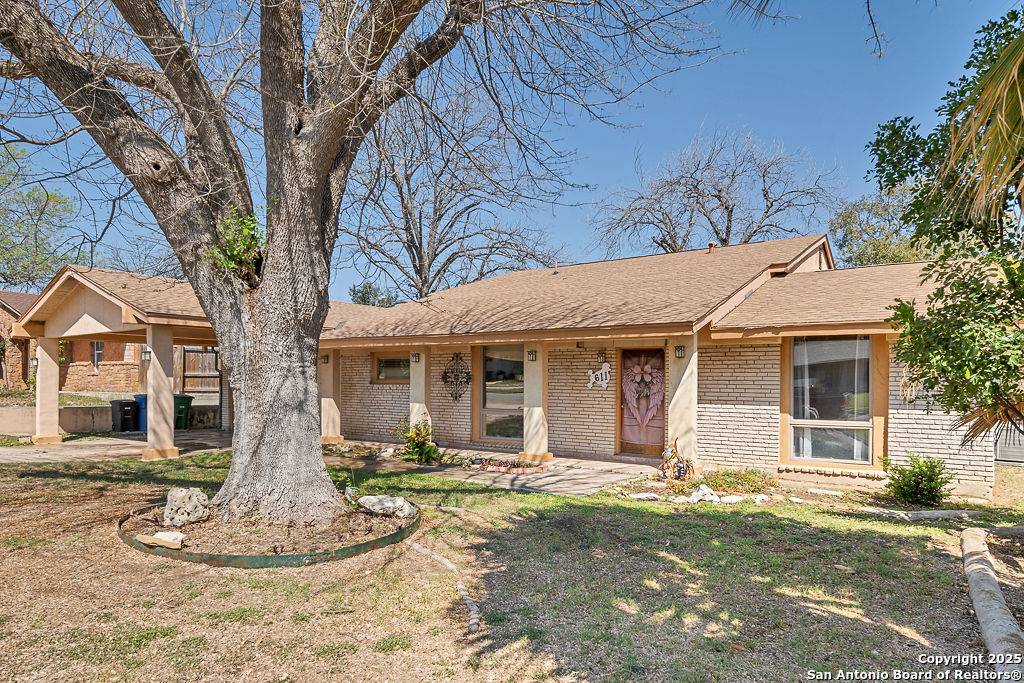San Antonio, TX 78216,611 Colwyn Pass