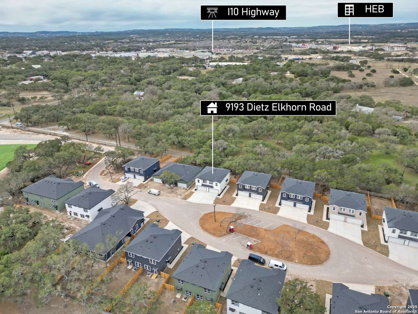 Boerne, TX 78015,9193 Dietz Elkhorn UNIT 49