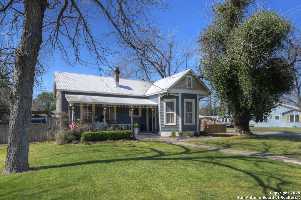 New Braunfels, TX 78130,481 Central Ave