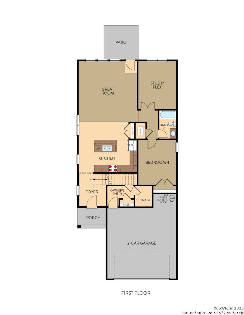 San Antonio, TX 78222,5718 Agate Circle