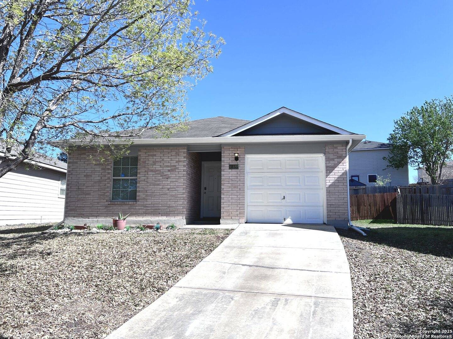 San Antonio, TX 78252,11122 Hollow Cyn
