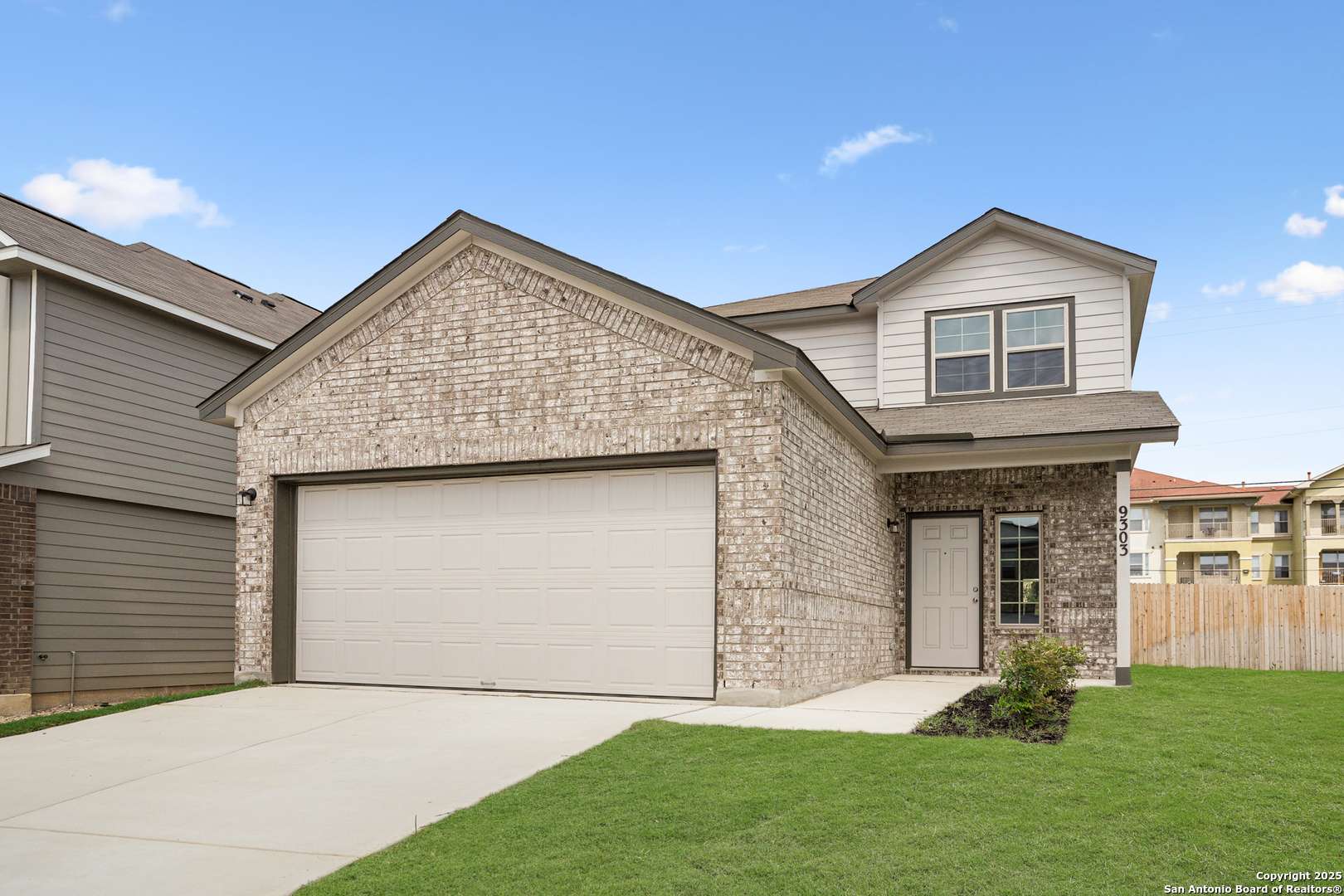 San Antonio, TX 78211,9303 Graze Land Dr