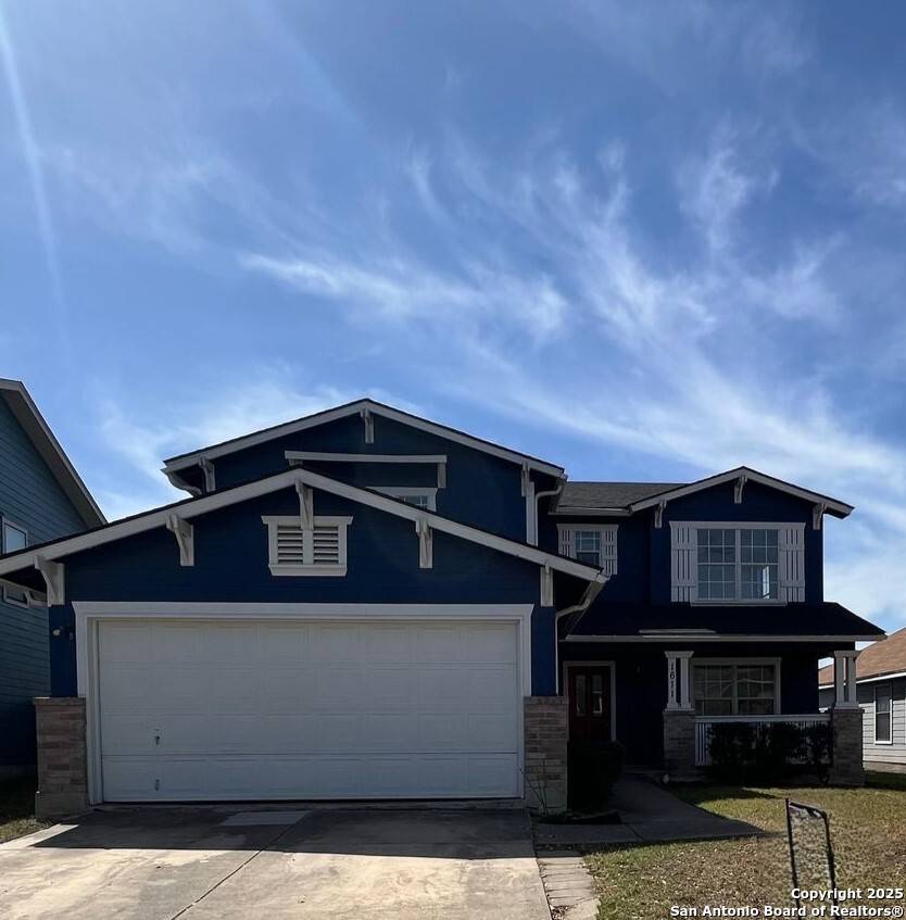 San Antonio, TX 78224,1611 Sunbend Fls