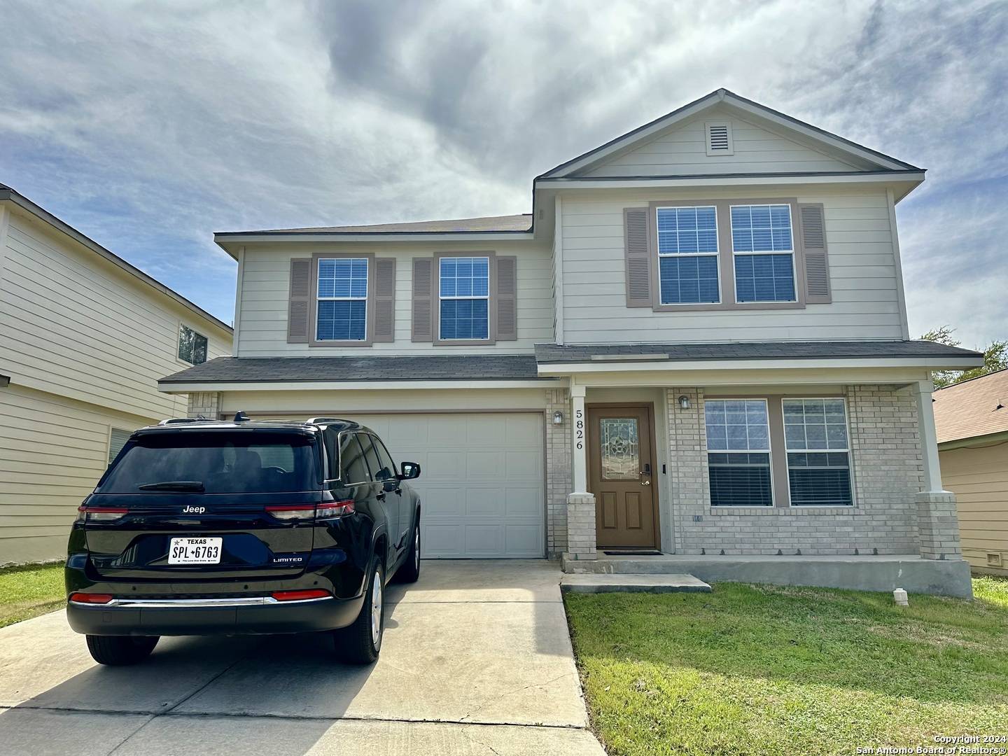 San Antonio, TX 78249-2342,5826 SHERBROOKE OAK