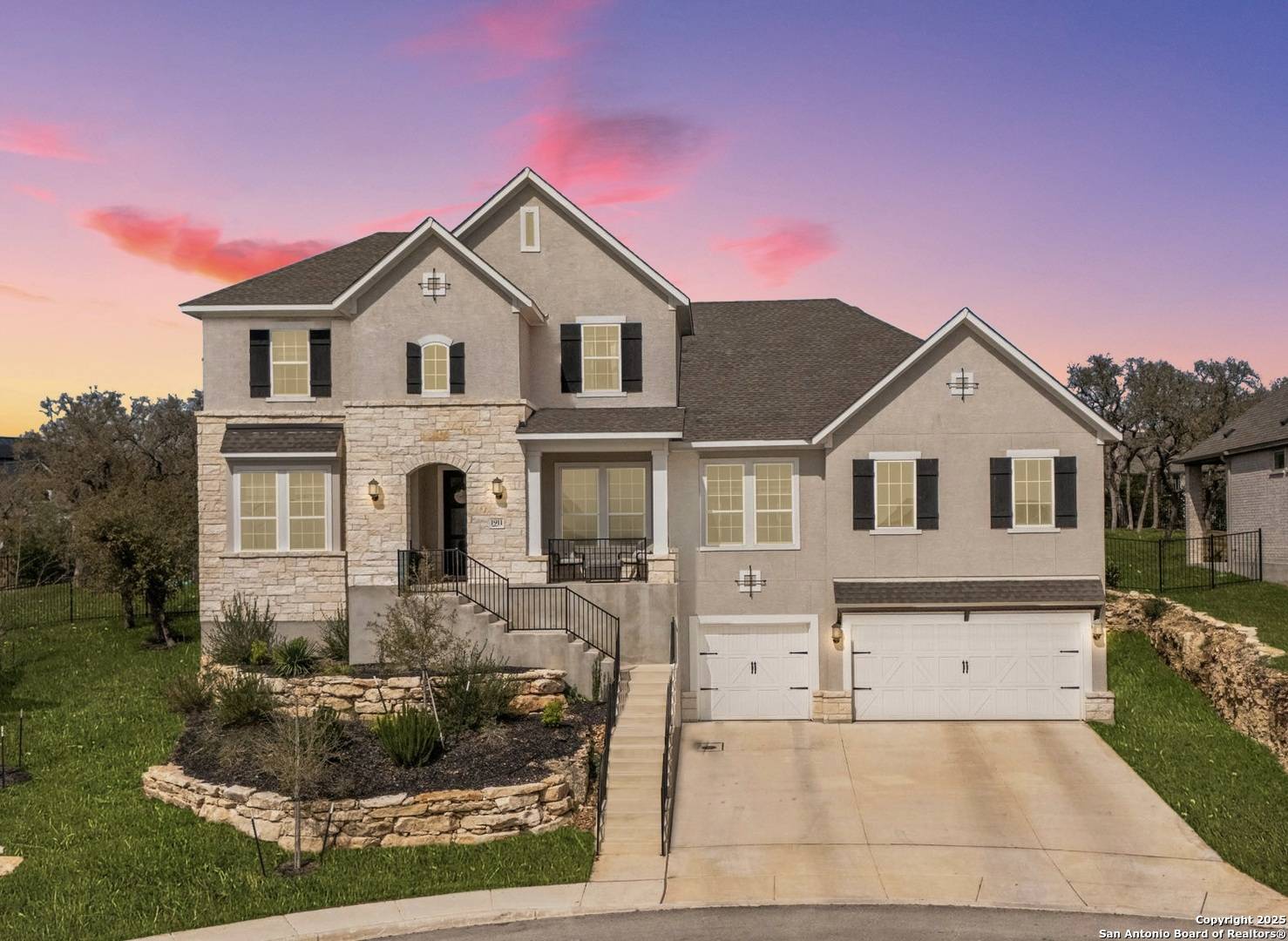San Antonio, TX 78260,1911 Kerrisdale