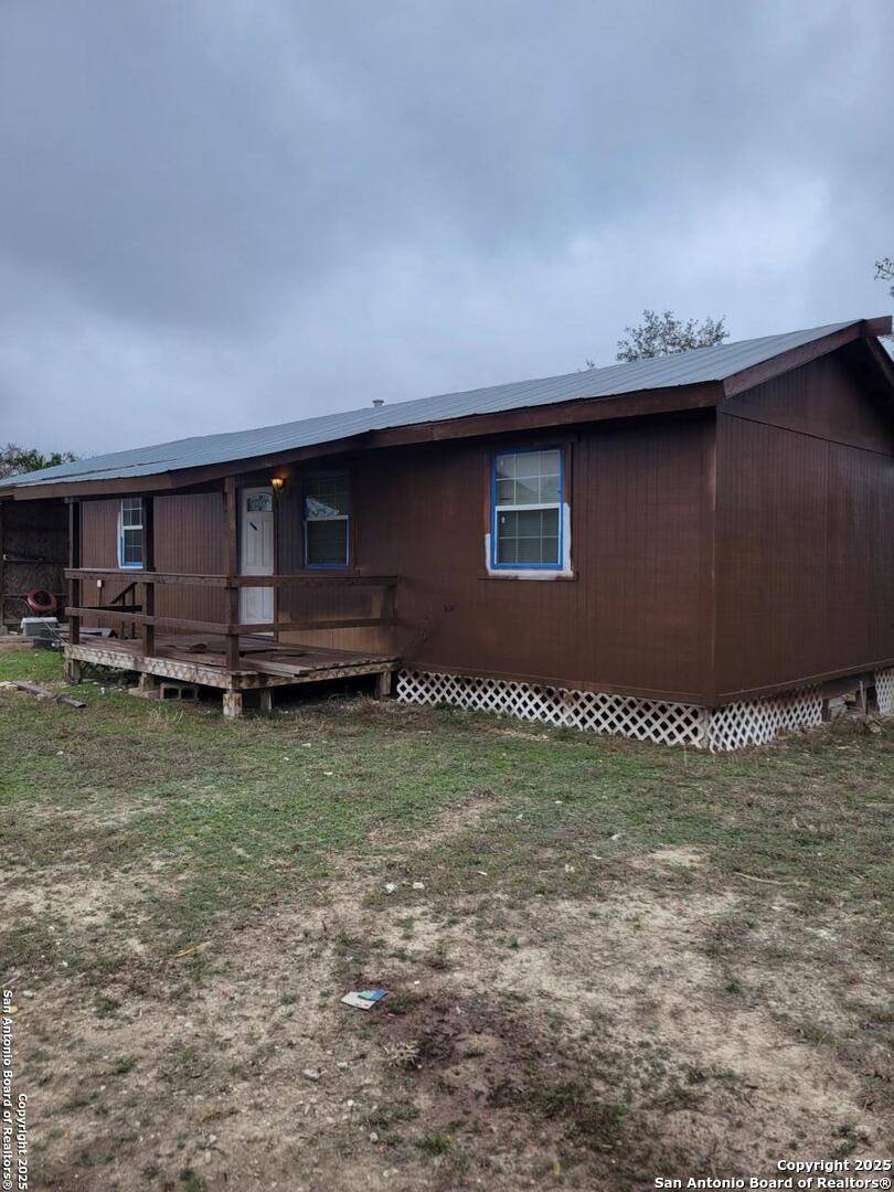 Bandera, TX 78003,257 Forest Trail