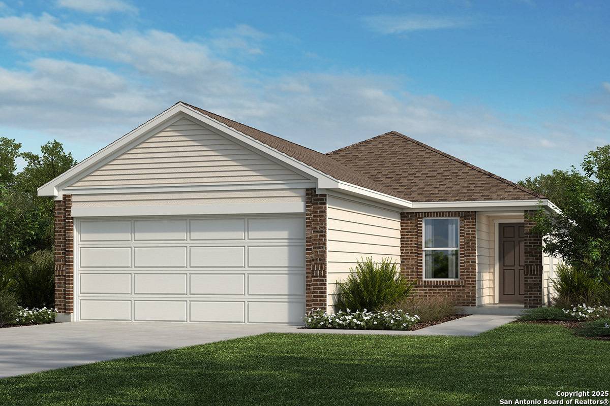 Von Ormy, TX 78073,4627 BROADSIDE AVENUE