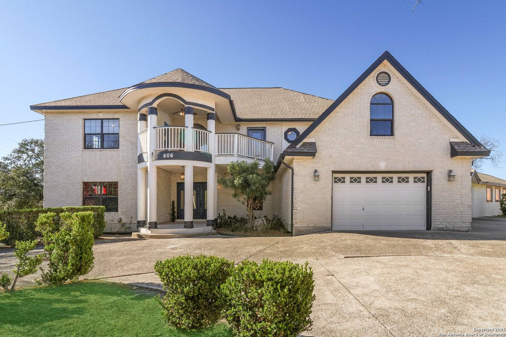 San Antonio, TX 78228,606 Sunshine