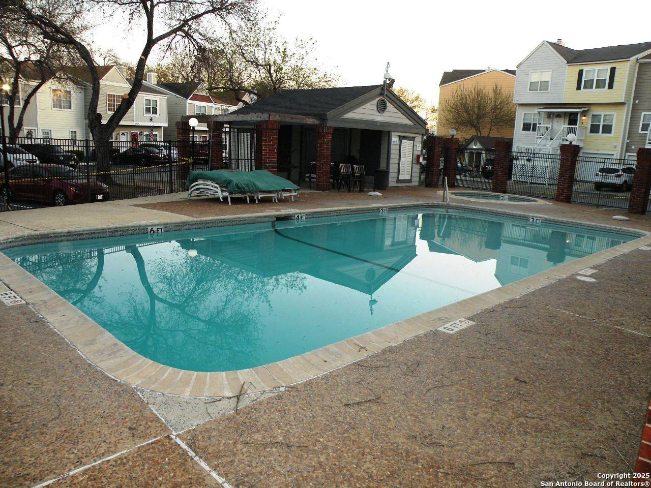 San Antonio, TX 78247,12241 Apricot