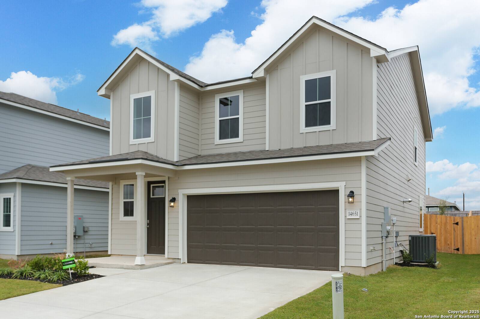 San Antonio, TX 78253,14710 Prairie Clover