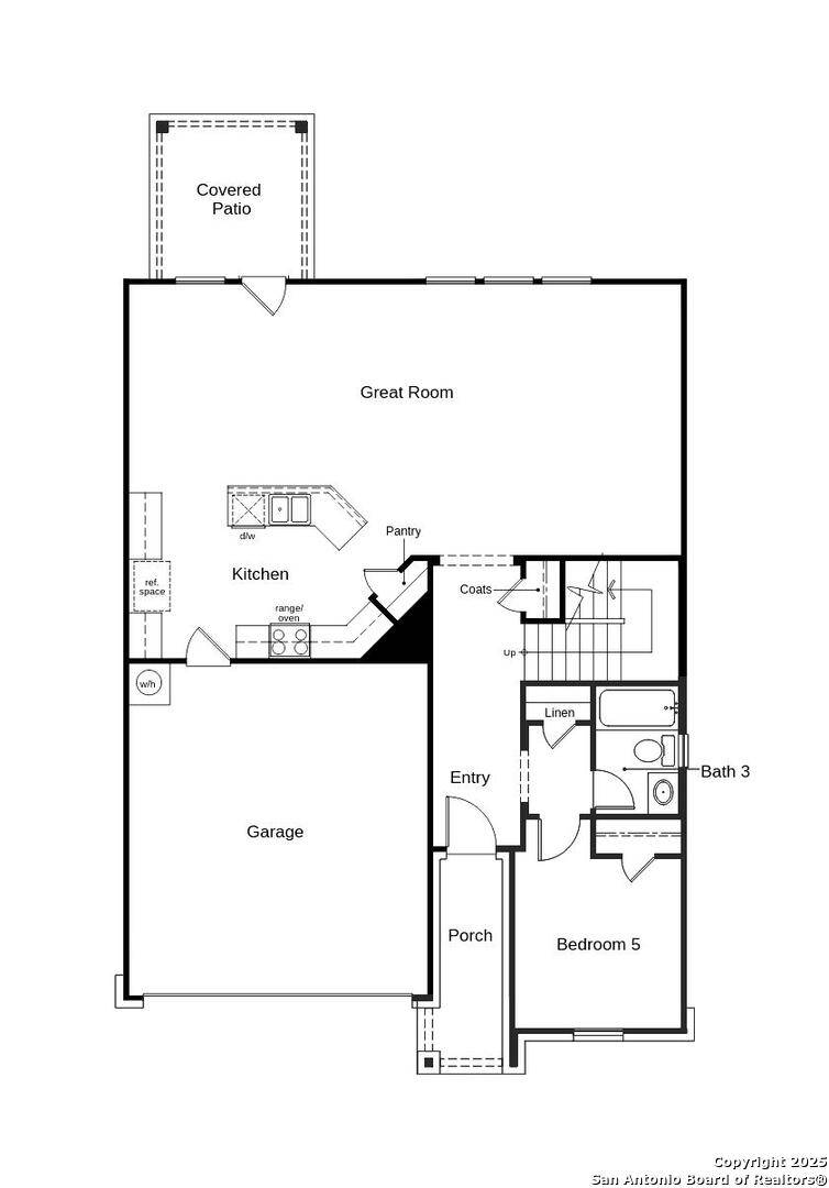 Boerne, TX 78006,126 EAST LOW CASCADE DRIVE