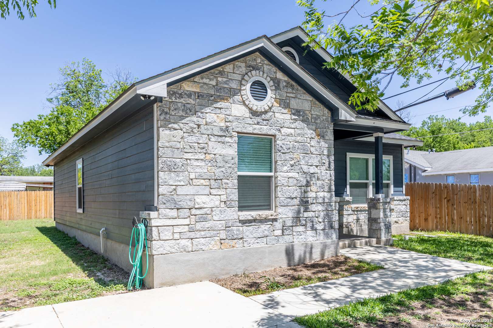 San Antonio, TX 78220-2307,479 CORLISS
