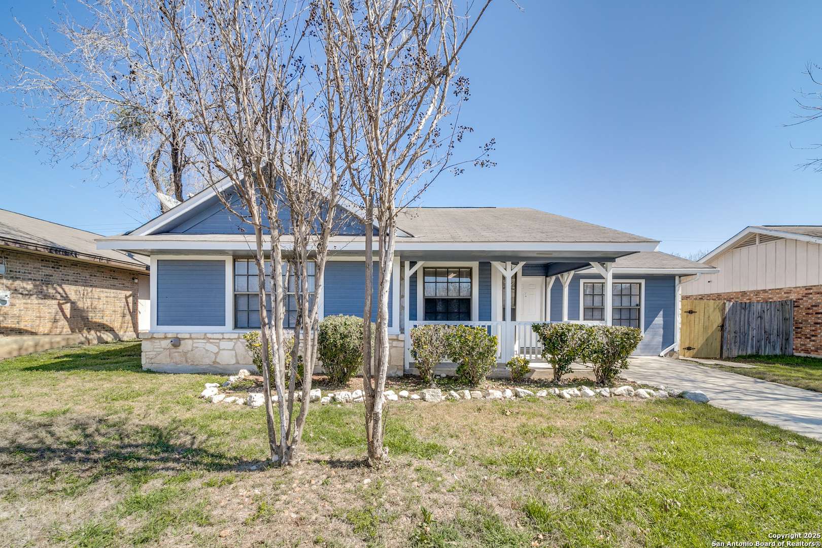 Cibolo, TX 78108,114 Dobie