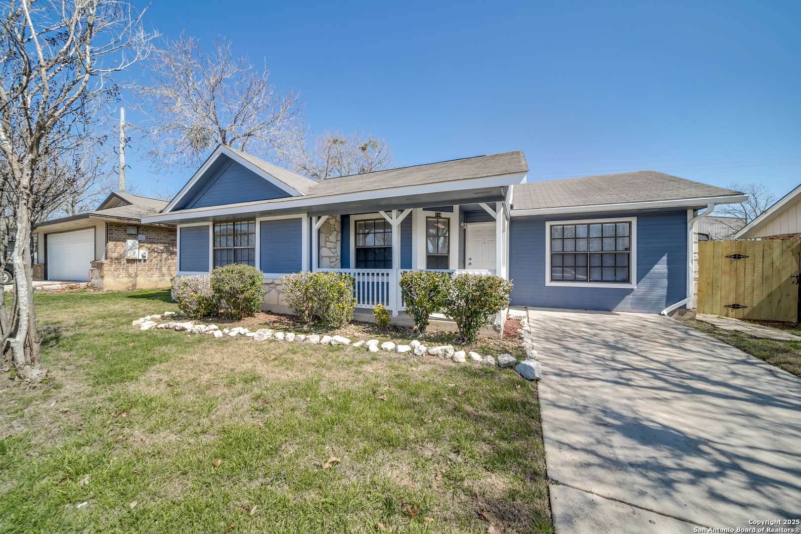 Cibolo, TX 78108,114 Dobie