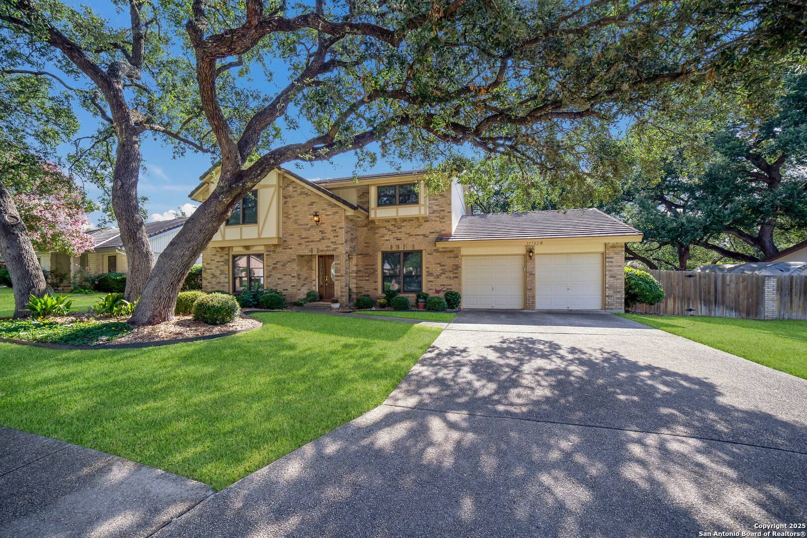 San Antonio, TX 78259,19702 Encino Knoll