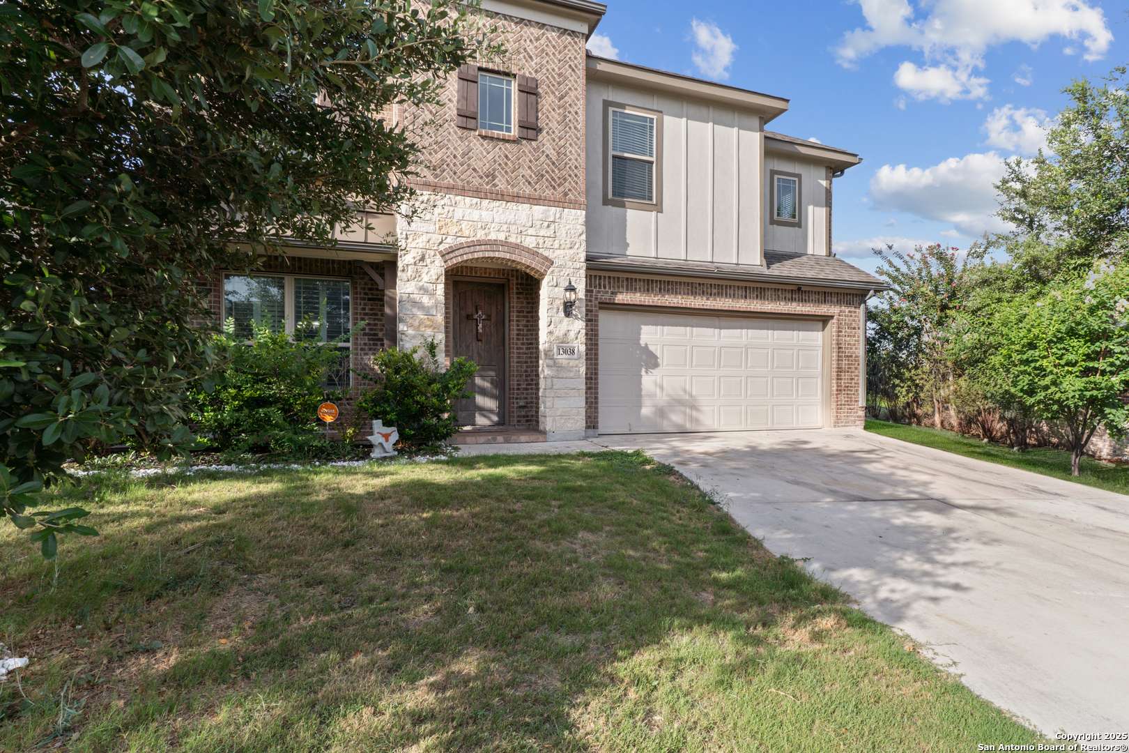 San Antonio, TX 78253,13038 Sweet Emily