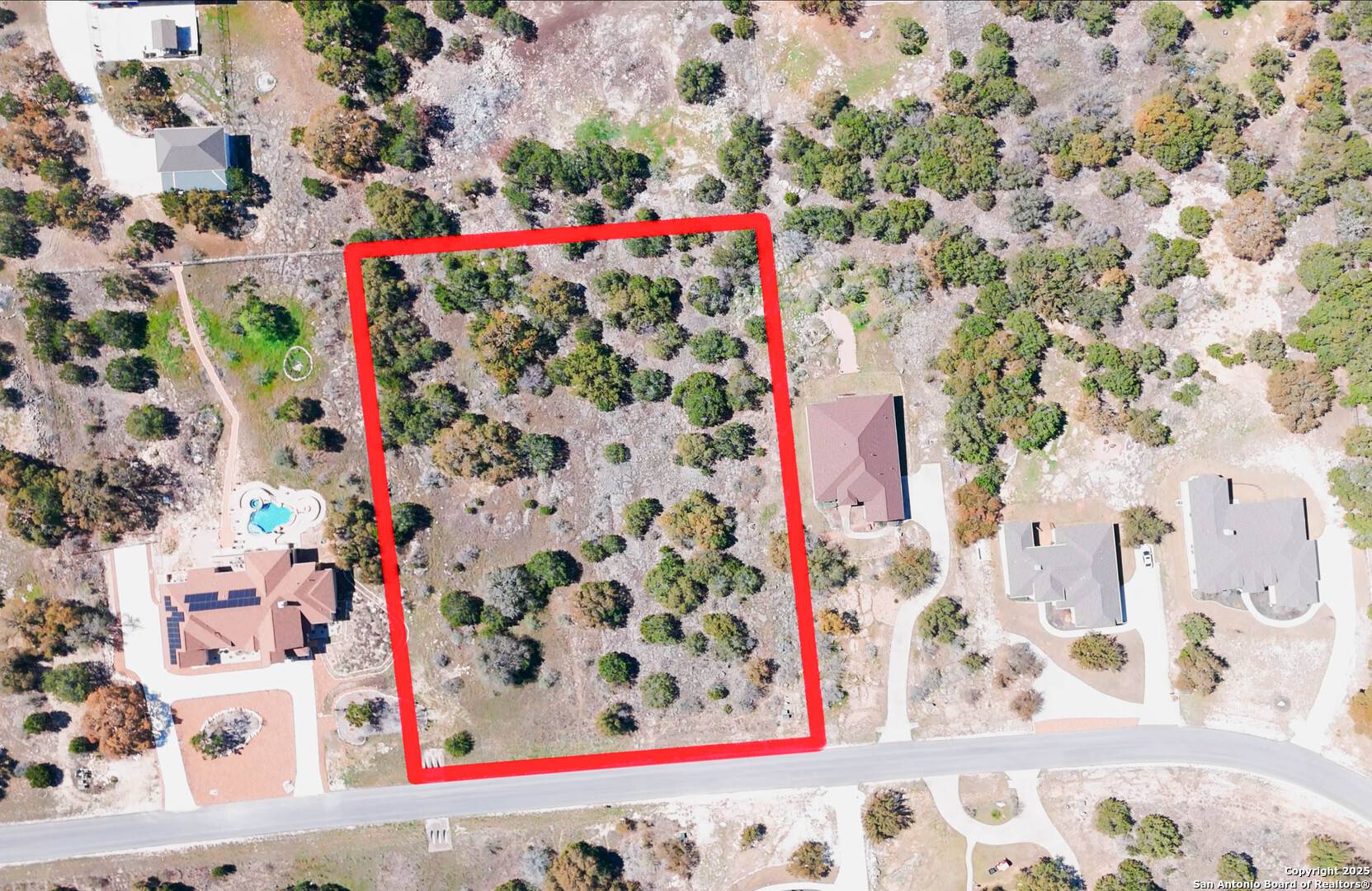 Spring Branch, TX 78070,123 Heron Pass