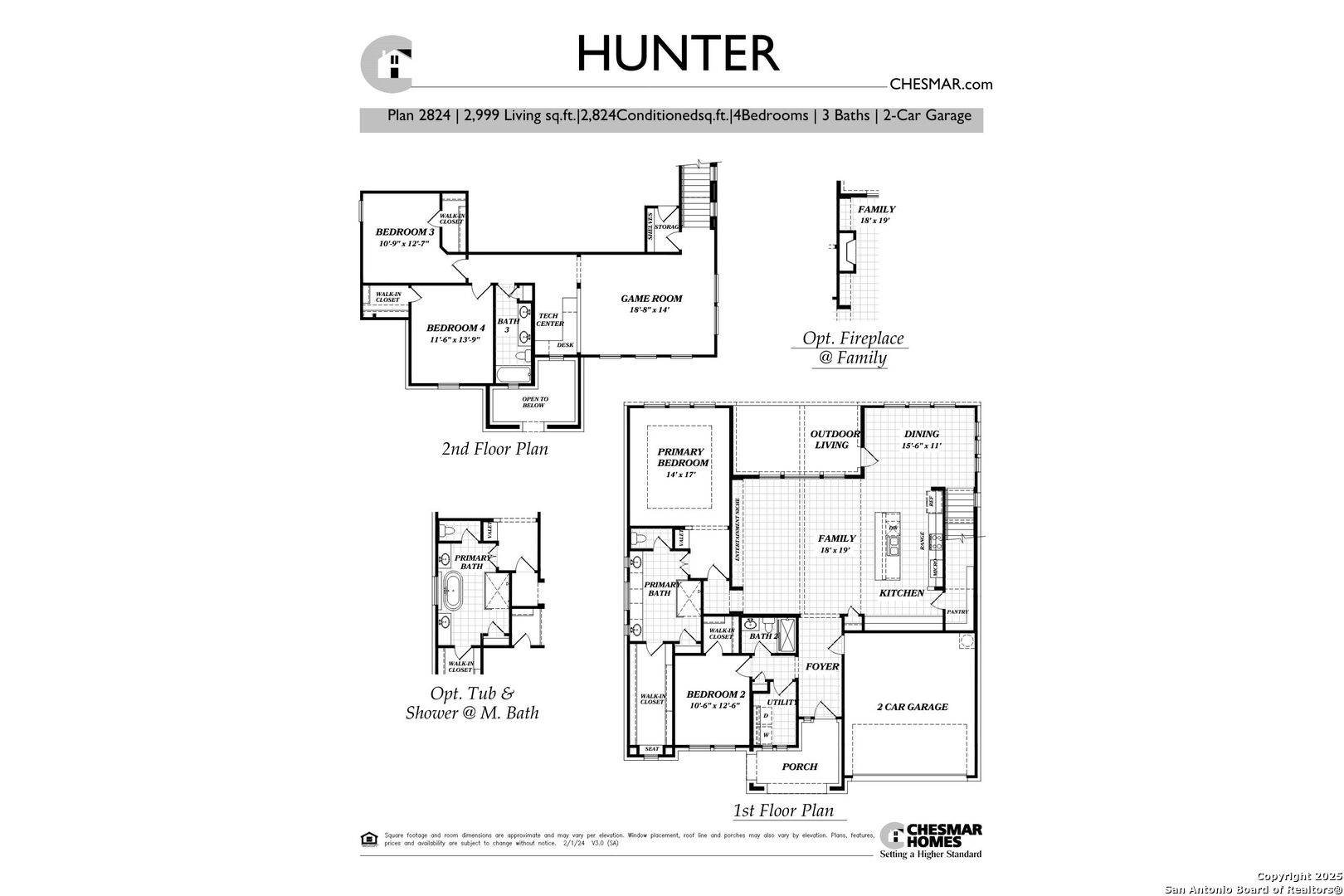 Boerne, TX 78006,109 Vallejo