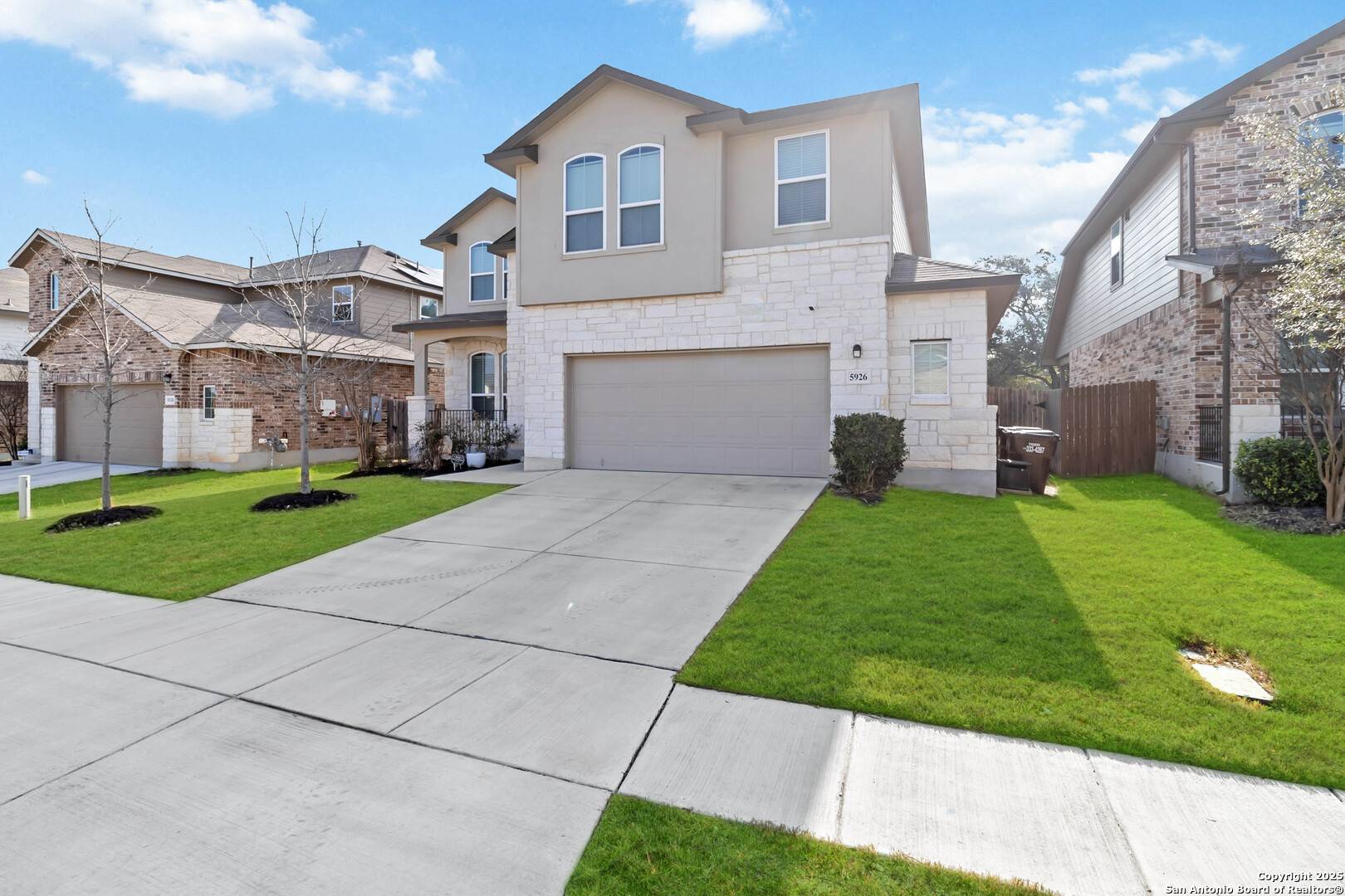 San Antonio, TX 78253,5926 Concho