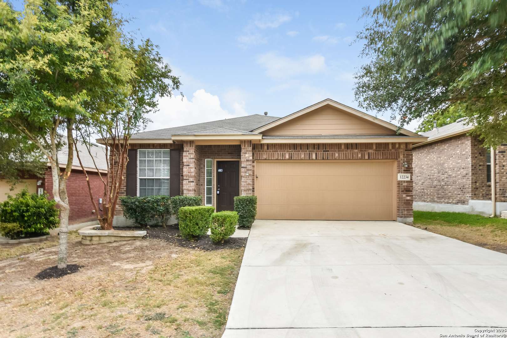 San Antonio, TX 78253,12234 Dewitt