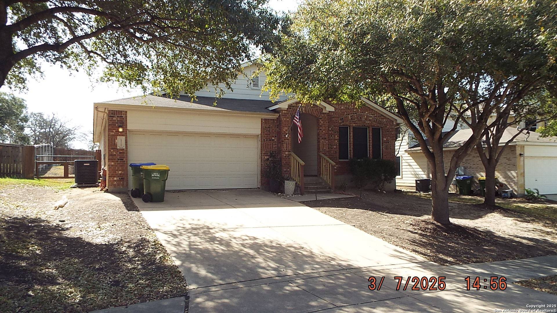 Selma, TX 78154,15711 Hastings Park