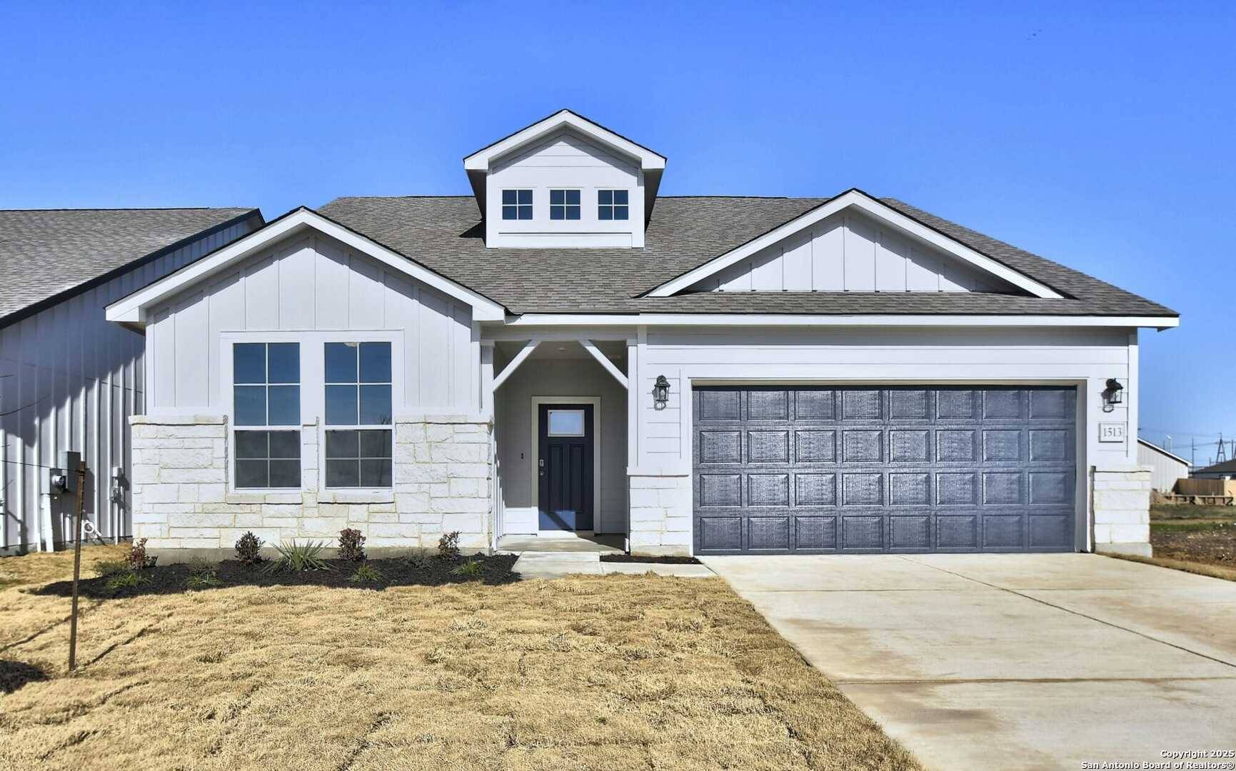 New Braunfels, TX 78130,1513 Passmore Downs
