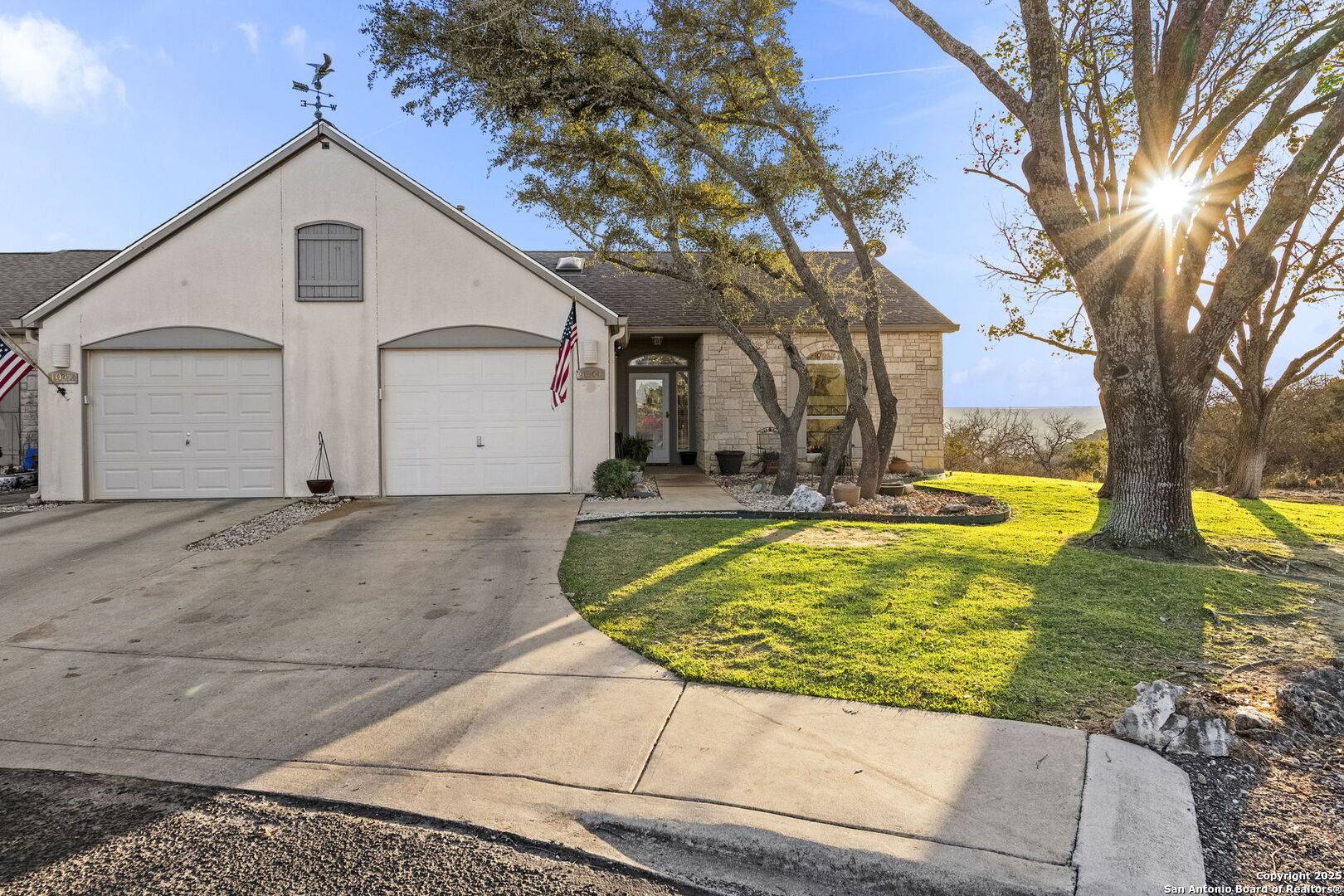 Kerrville, TX 78028-2767,1044 EDINBURGH DR UNIT 1044