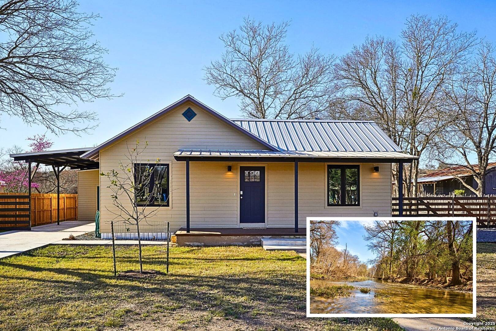Kerrville, TX 78028,341 Guadalupe