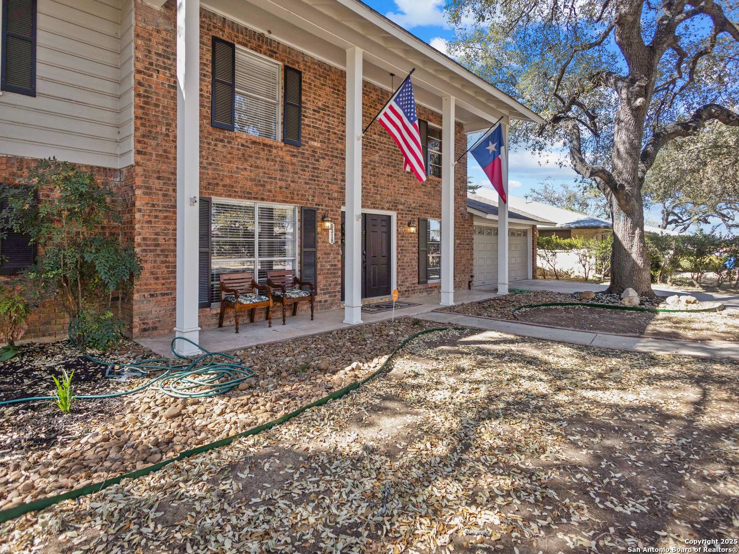 San Antonio, TX 78229,5318 King George