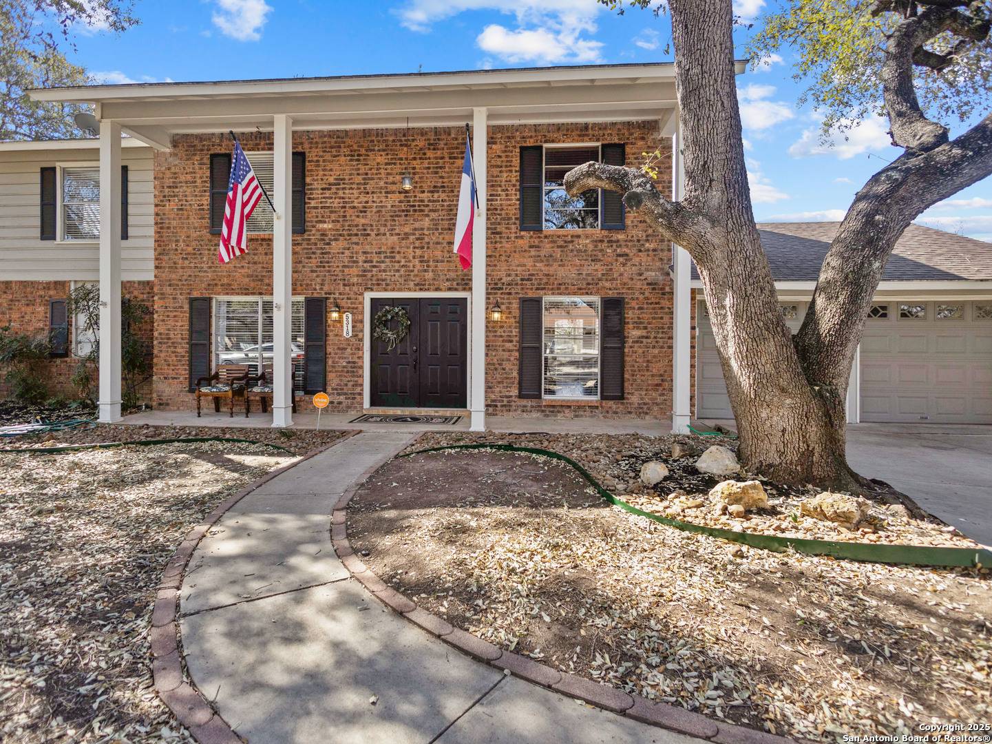 San Antonio, TX 78229,5318 King George