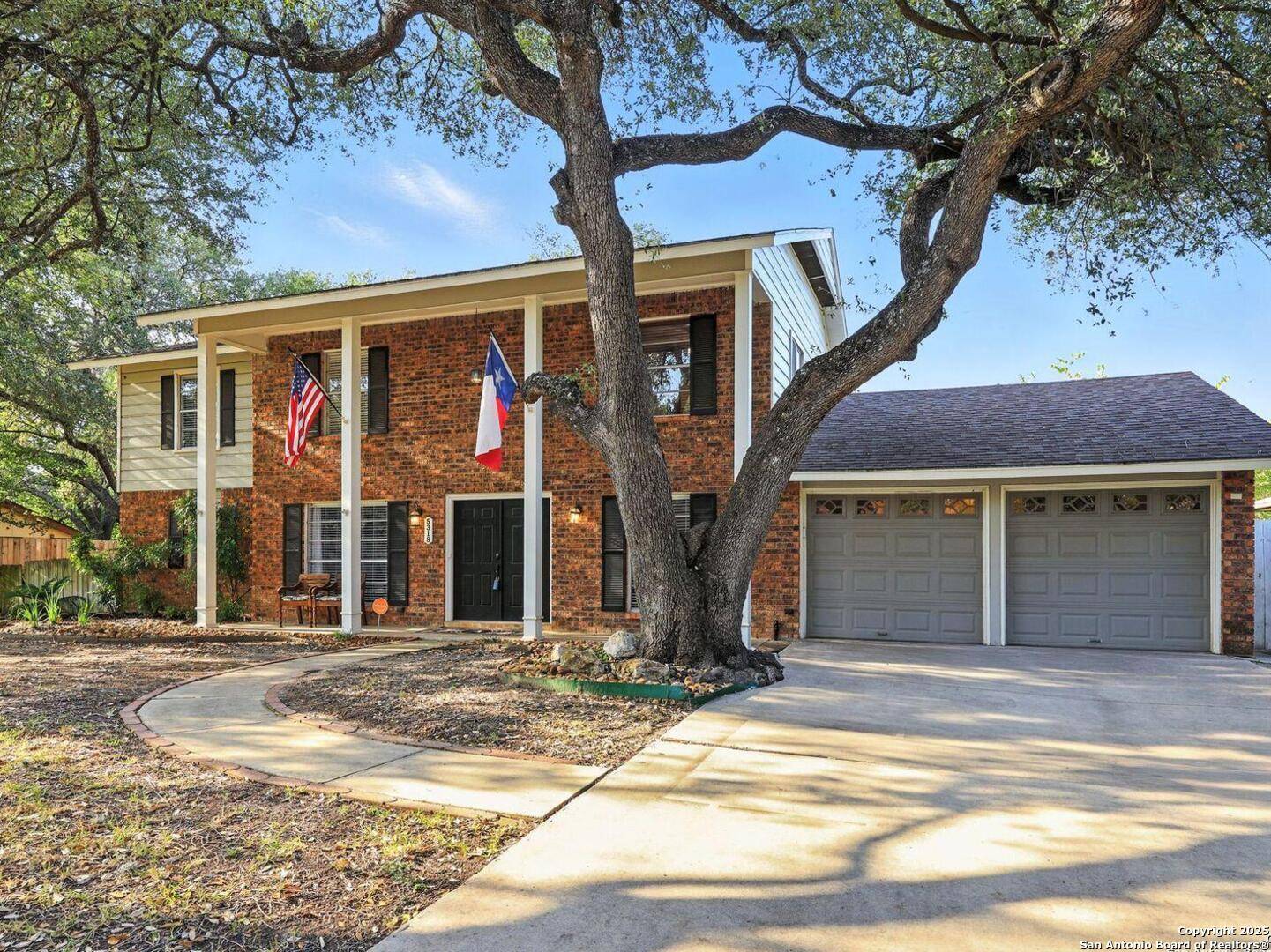 San Antonio, TX 78229,5318 King George