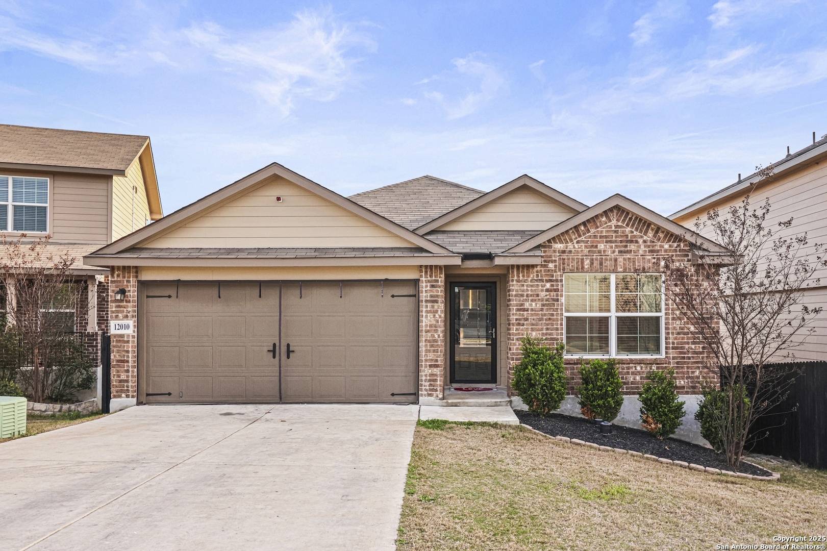 San Antonio, TX 78245,12010 Old Onyx