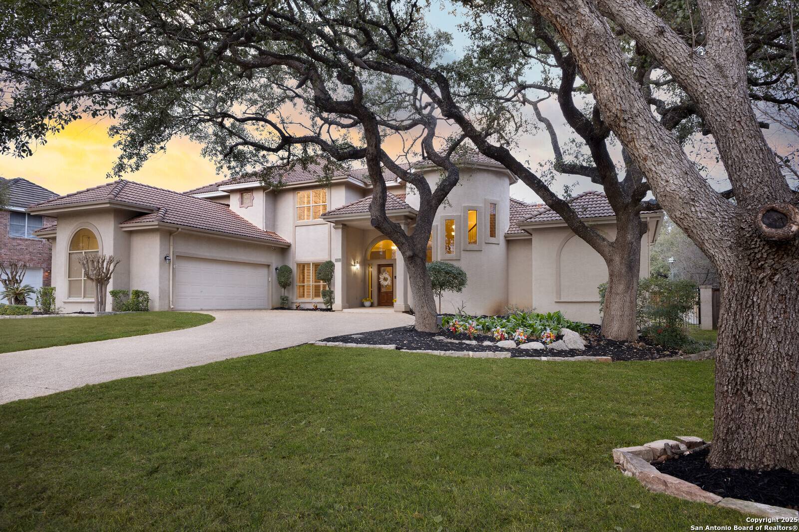 San Antonio, TX 78258,19222 Autumn Garden