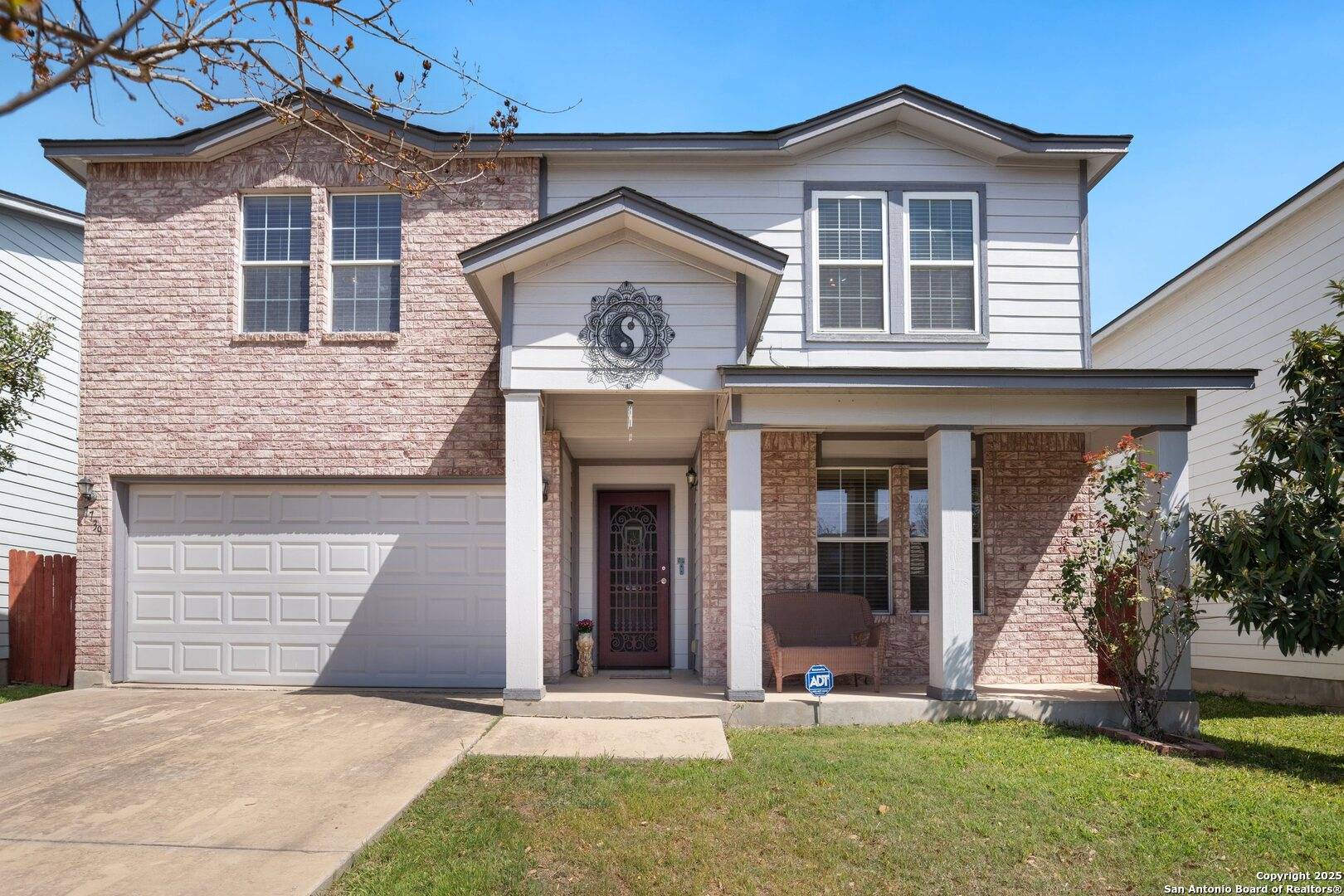 San Antonio, TX 78244,7739 Windview