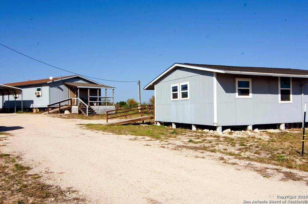 Sandia, TX 78383,147 Lago