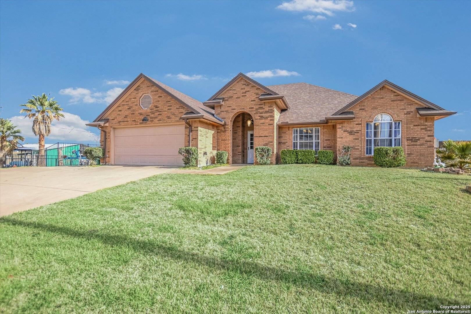 Granite Shoals, TX 78654,1101 Impala Dr.