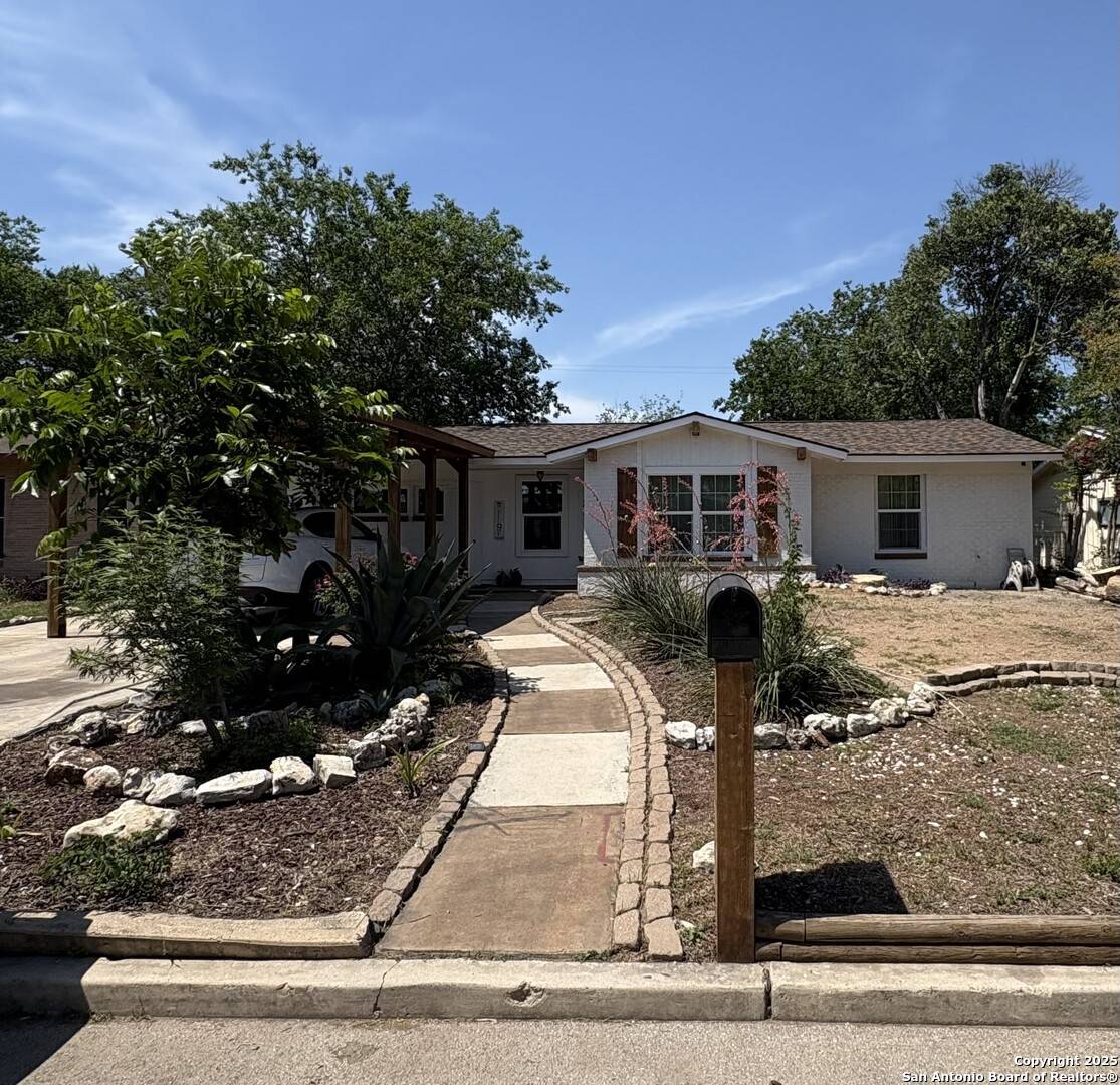 San Antonio, TX 78218,231 Cicero