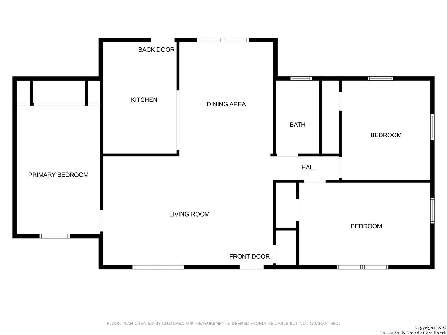 San Antonio, TX 78228,3323 W Woodlawn Ave UNIT MAIN