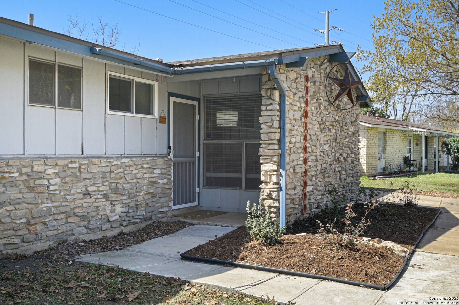 San Antonio, TX 78218,8223 Quail Creek