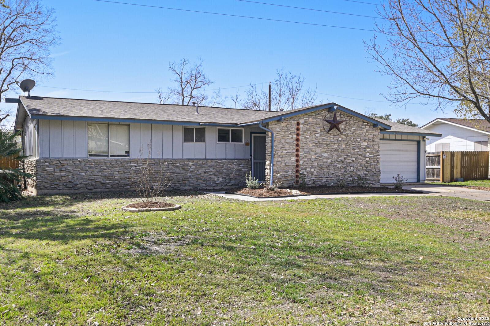 San Antonio, TX 78218,8223 Quail Creek