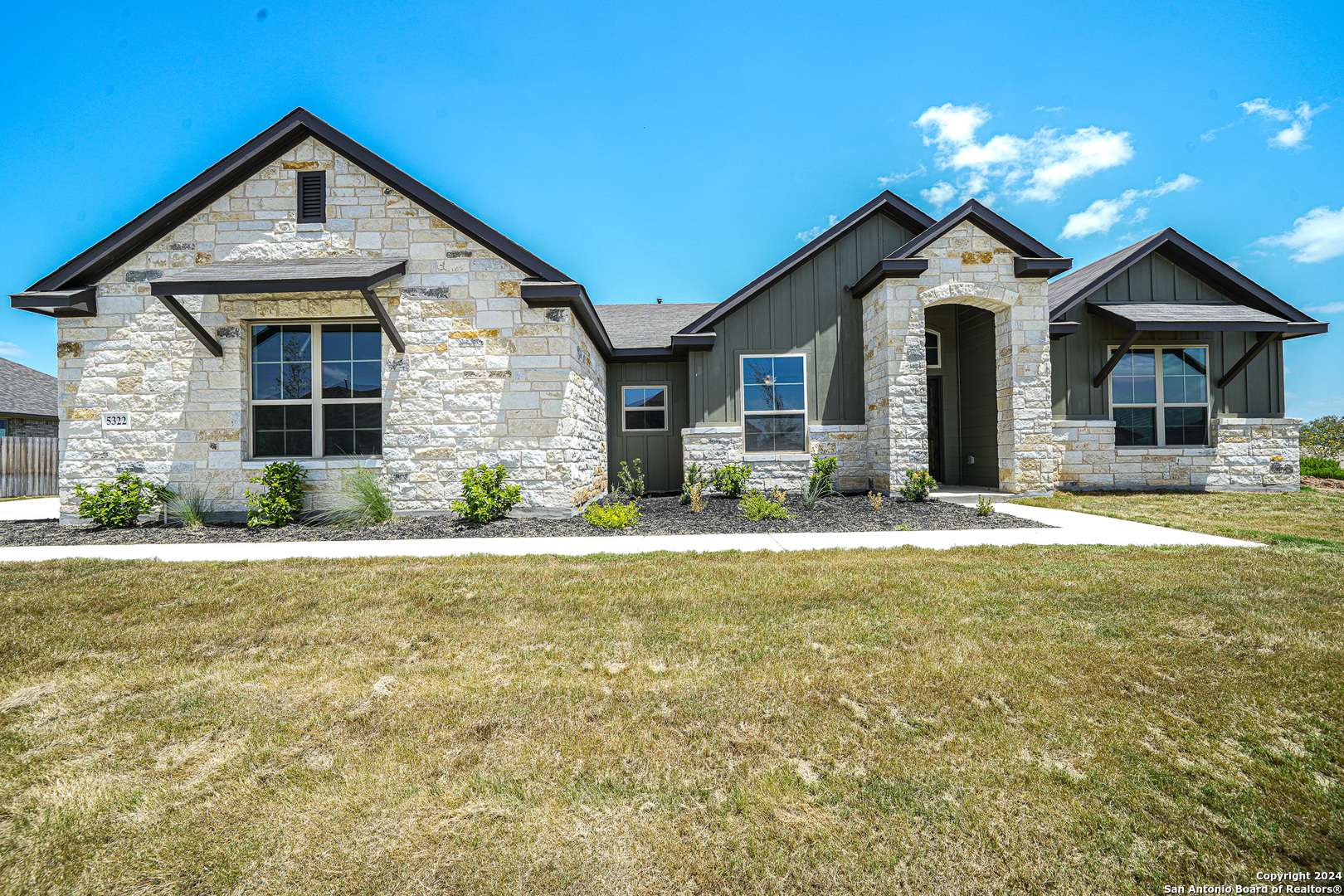 San Antonio, TX 78263,9109 Spanish Fork