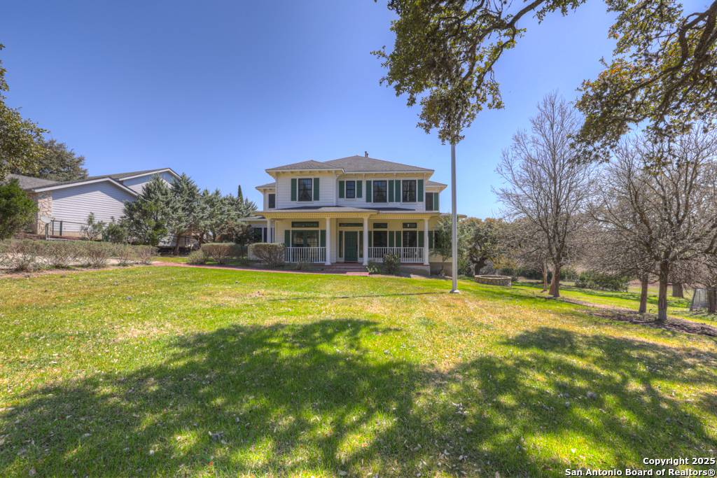 Canyon Lake, TX 78133,120 Oak Hideaway